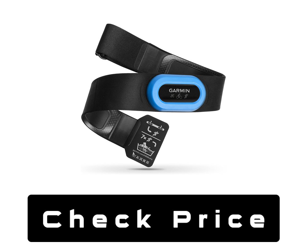 what heart rate monittors worj with ddpyoga app